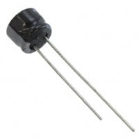 UMA1V220MDD1TP by Nichicon - ALUMIN CAP 22UF 20% 35V RADIAL