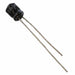 UMA1H2R2MDD by Nichicon - ALUMIN CAP 2.2UF 20% 50V RADIAL