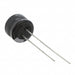 UMA1A101MDD1TE by Nichicon - ALUMIN CAP 100UF 20% 10V RADIAL