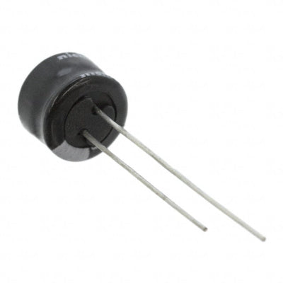 UMA1H330MDD1TE by Nichicon - ALUMIN CAP 33UF 20% 50V RADIAL