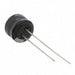 UMA1C101MDD1TP by Nichicon - ALUMIN CAP 100UF 20% 16V RADIAL