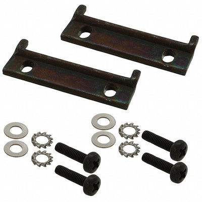 HZZ00618-G by Bel Power Solutions - BRACKET WALL MOUNT