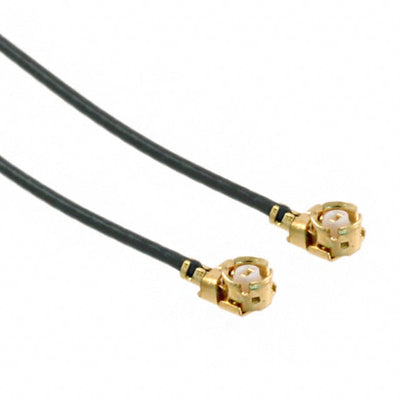 2015698-3 by TE Connectivity AMP Connectors - CABLE ASSY UMCC PLUG-PLUG 7.874