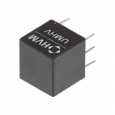 UMHV0530 by HVM Technology, Inc. - DC DC CONVERTER 3000V 500MW