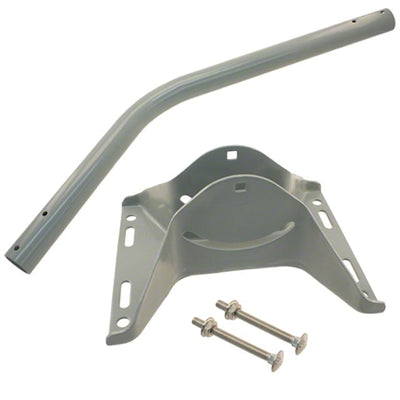 UML by TE Connectivity Laird - UNIVERSAL MOUNT 1.5"" PIPE