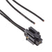 UMPC-02-L-16-P-12.0 by Samtec Inc. - CABLE ASSEM MPOWER 2POS 16AWG 12