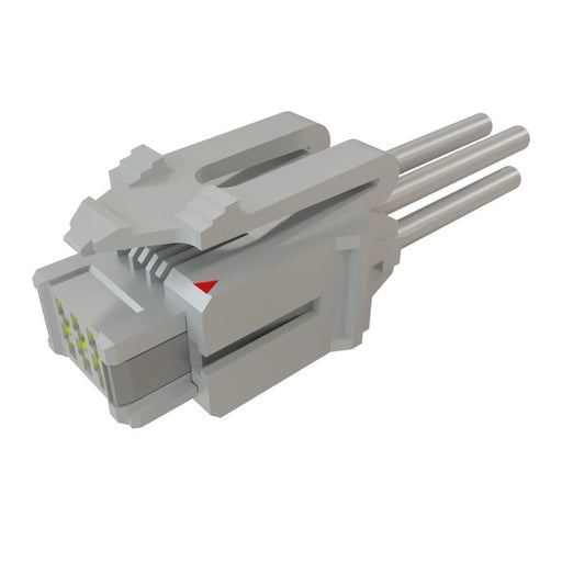 UMPC-03-L-16-P-12.0 - Samtec Inc.