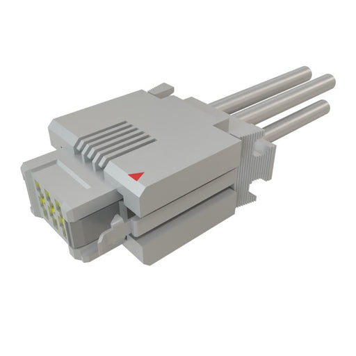 UMPC-03-L-18-M-12.0 - Samtec Inc.