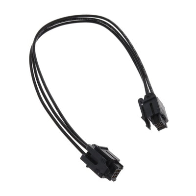 UMPC-03-L-18-P-12.0-1 by Samtec Inc. - CABLE ASSEM MPOWER 3POS 18AWG 12