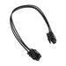 UMPC-03-L-18-P-12.0-1 by Samtec Inc. - CABLE ASSEM MPOWER 3POS 18AWG 12