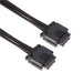 UMPC-04-L-16-M-12.0-1 by Samtec Inc. - CABLE ASSEM MPOWER 4POS 16AWG 12