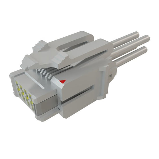 UMPC-04-L-18-P-12.0 - Samtec Inc.