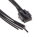 UMPC-06-L-18-M-12.0 by Samtec Inc. - CABLE ASSEM MPOWER 6POS 18AWG 12
