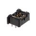 UMPS-02-03.5-L-V-S-W-TR by Samtec Inc. - CONNECTOR MPOWER 2MM FMALE 2POS GOLD