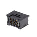 UMPS-03-07.5-L-V-S-W-TR by Samtec Inc. - CONNECTOR MPOWER 2MM FMALE 3POS GOLD