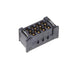 UMPS-04-05.5-L-V-S-W-TR by Samtec Inc. - CONNECTOR MPOWER 2MM FMALE 4POS GOLD