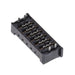UMPS-06-03.5-L-V-S-W-TR by Samtec Inc. - CONNECTOR MPOWER 2MM FMALE 6POS GOLD