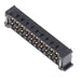 UMPS-10-03.5-L-V-S-W-TR by Samtec Inc. - CONNECTOR MPOWER 2MM FMALE 10POS GOLD