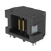 UMPT-02-01-L-RA-WT-M-TR by Samtec Inc. - CONNECTOR MPOWER 2MM MALE 2POS R/A