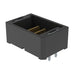 UMPT-02-01.5-L-V-S-W-TR by Samtec Inc. - CONNECTOR MPOWER 2MM MALE 2POS GOLD