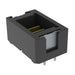 UMPT-02-02.5-L-V-S-W-M-TR by Samtec Inc. - CONNECTOR MPOWER 2MM MALE 2POS GOLD