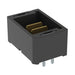 UMPT-02-02.5-L-V-S-W-P-TR by Samtec Inc. - CONNECTOR MPOWER 2MM MALE 2POS GOLD