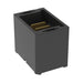 UMPT-02-06.5-L-V-S-TR by Samtec Inc. - CONNECTOR MPOWER 2MM MALE 2POS GOLD