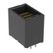 UMPT-02-07.5-L-V-S-W-TR by Samtec Inc. - CONNECTOR MPOWER 2MM MALE 2POS GOLD