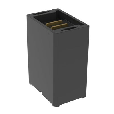 UMPT-02-12.5-L-V-S-TR by Samtec Inc. - CONNECTOR MPOWER 2MM MALE 2POS GOLD