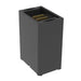 UMPT-02-12.5-L-V-S-TR by Samtec Inc. - CONNECTOR MPOWER 2MM MALE 2POS GOLD