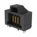 UMPT-03-01-L-RA-WT-P-TR by Samtec Inc. - CONNECTOR MPOWER 2MM MALE 3POS R/A
