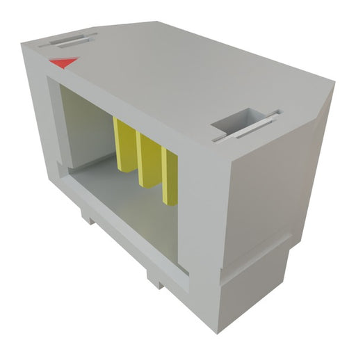 UMPT-03-01-S-RA-WT-TR - Samtec Inc.