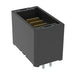 UMPT-03-06.5-L-V-S-W-TR by Samtec Inc. - CONNECTOR MPOWER 2MM MALE 3POS GOLD
