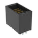 UMPT-03-07.5-L-V-S-W-TR by Samtec Inc. - CONNECTOR MPOWER 2MM MALE 3POS GOLD