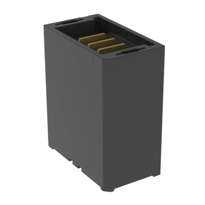 UMPT-03-12.5-L-V-S-TR by Samtec Inc. - CONNECTOR MPOWER 2MM MALE 3POS GOLD