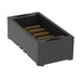 UMPT-04-01.5-L-V-S-TR by Samtec Inc. - CONNECTOR MPOWER 2MM MALE 4POS GOLD