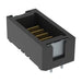 UMPT-04-02.5-L-V-S-W-M-TR by Samtec Inc. - CONNECTOR MPOWER 2MM MALE 4POS GOLD