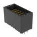 UMPT-04-06.5-L-V-S-W-TR by Samtec Inc. - CONNECTOR MPOWER 2MM MALE 4POS GOLD