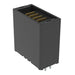 UMPT-04-12.5-L-V-S-W-TR by Samtec Inc. - CONNECTOR MPOWER 2MM MALE 4POS GOLD