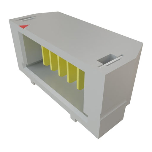 UMPT-05-01-T-RA-WT-TR - Samtec Inc.