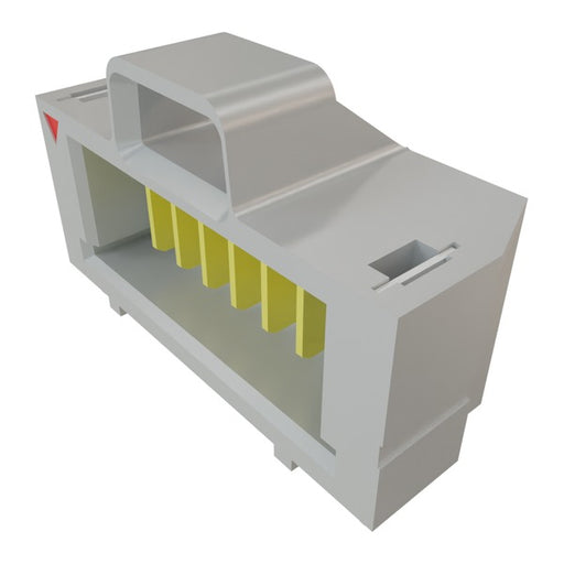 UMPT-06-01-L-RA-WT-P-TR - Samtec Inc.
