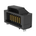UMPT-06-01-L-RA-WT-P-TR by Samtec Inc. - CONNECTOR MPOWER 2MM MALE 6POS R/A