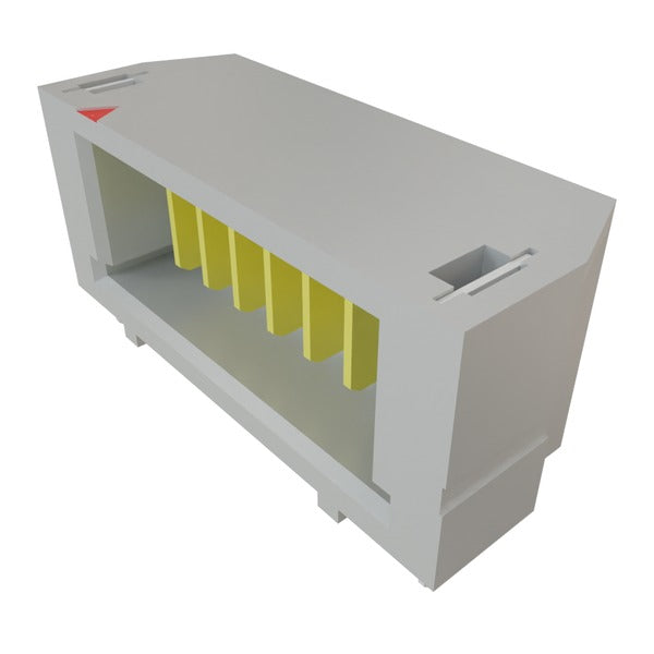 UMPT-06-01-T-RA-WT-TR - Samtec Inc.