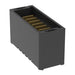 UMPT-06-07.5-L-V-S-TR by Samtec Inc. - CONNECTOR MPOWER 2MM MALE 6POS GOLD