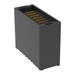 UMPT-06-12.5-L-V-S-TR by Samtec Inc. - CONNECTOR MPOWER 2MM MALE 6POS GOLD