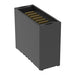 UMPT-06-12.5-L-V-S-TR by Samtec Inc. - CONNECTOR MPOWER 2MM MALE 6POS GOLD