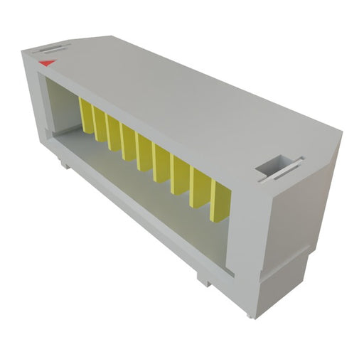 UMPT-09-01-T-RA-WT-TR - Samtec Inc.
