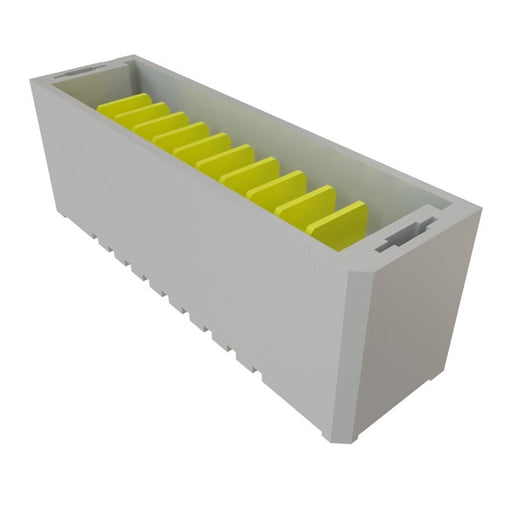 UMPT-10-06.5-L-V-S-TR - Samtec Inc.