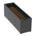 UMPT-10-06.5-L-V-S-TR by Samtec Inc. - CONNECTOR MPOWER 2MM MALE 10POS GOLD
