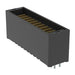 UMPT-10-07.5-L-V-S-W-TR by Samtec Inc. - CONNECTOR MPOWER 2MM MALE 10POS GOLD